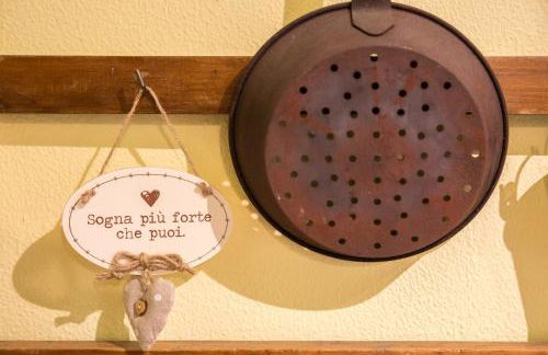 Toscana da Sogno a Villa Allegria - Foto 16