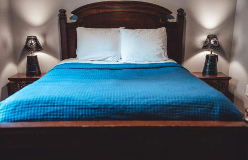 Patriot Cottage at American Heartland Cabins - Photo 38