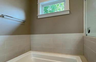 Private Backyard - Near Bicentennial Park - Foto 18