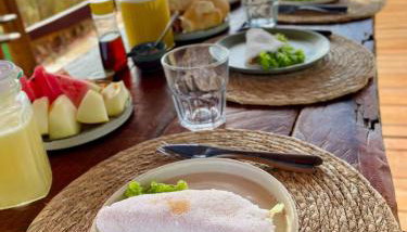 Chalé Caroá - Foto 2