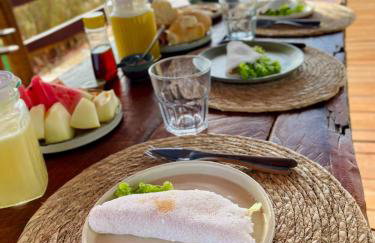 Chalé Caroá - Foto 2