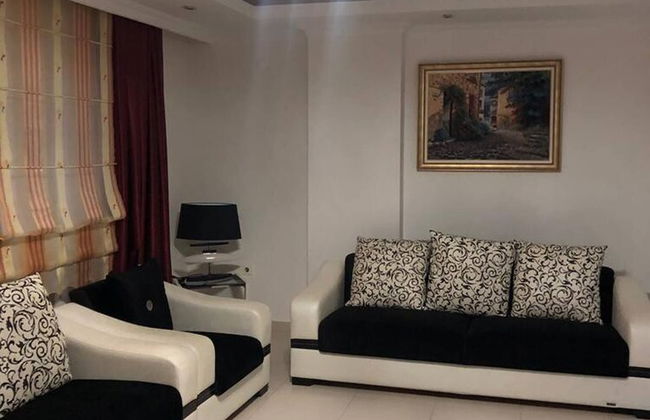 Fully Furnished Apartment in Orion City - Foto 14