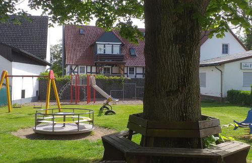 Apartment in Twistetal Oberwaroldern - Photo 36