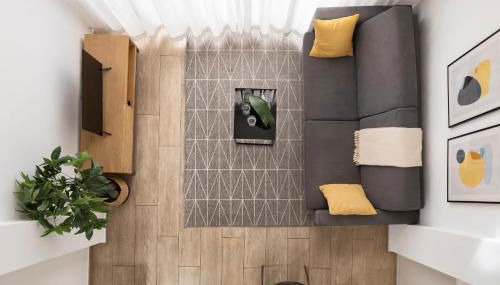 Feelathome Plaza Apartments - Foto 4