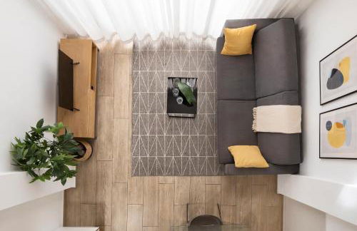 Feelathome Plaza Apartments - Foto 4