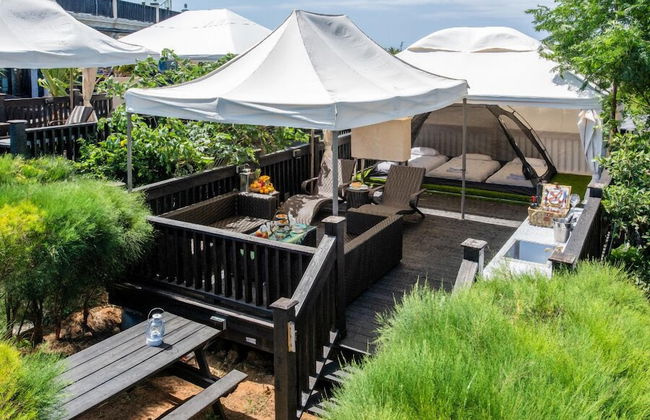 O'glamping - Photo 7