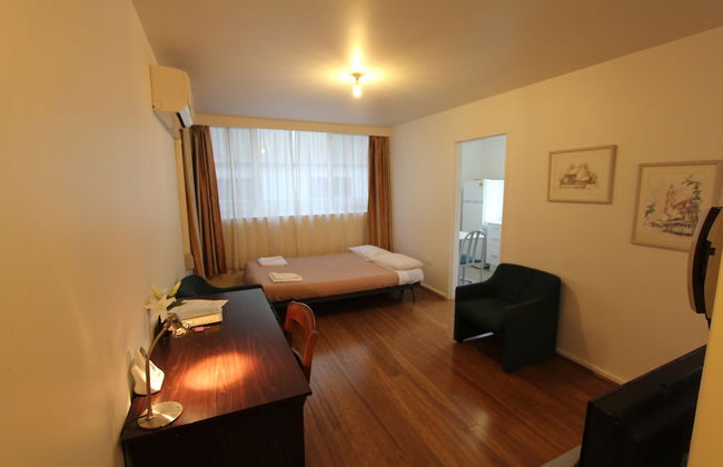 Drummond Apartments Services - Photo 7