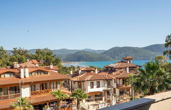 XOX Apart Hotel - Foto 39