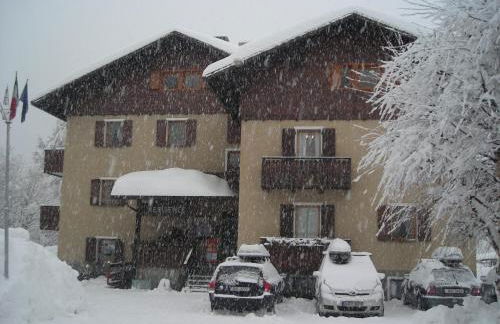 Residence Pian del Vino - Foto 26