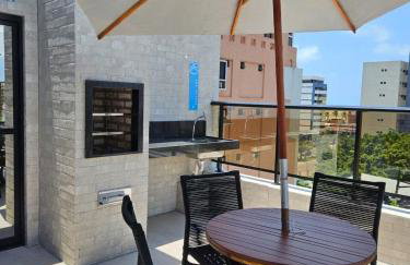 Flat Azzure 205 - Foto 8