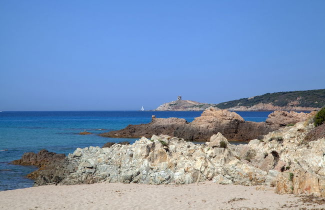 Hôtel et Résidence Ta Kladia - Omigna - Photo 74