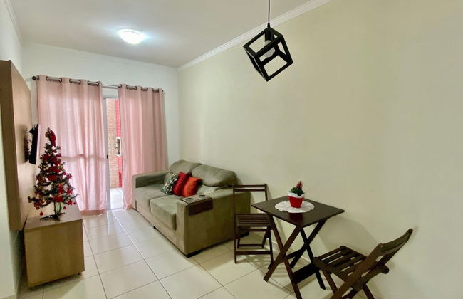 Residencial Marine - Foto 9