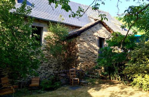 Le Papillon Bleu - Foto 8