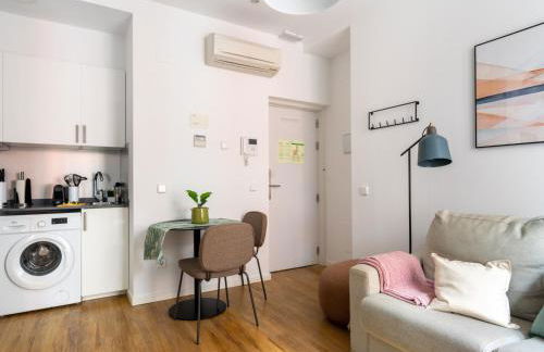 Limehome Madrid La Bolsa - Photo 54