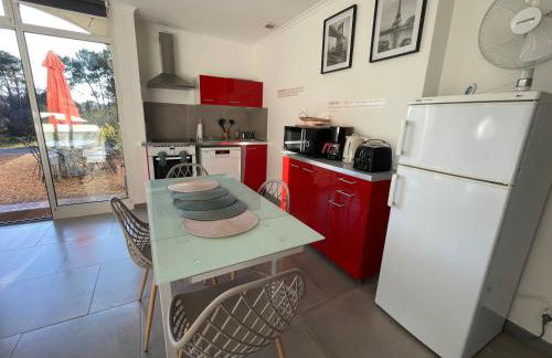 Ô Coeur Des Ocres - Foto 35