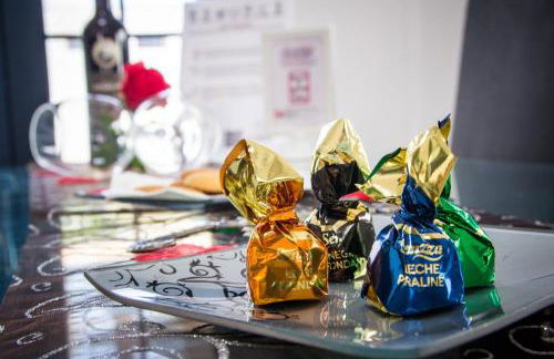 Villa Garoed - Foto 34