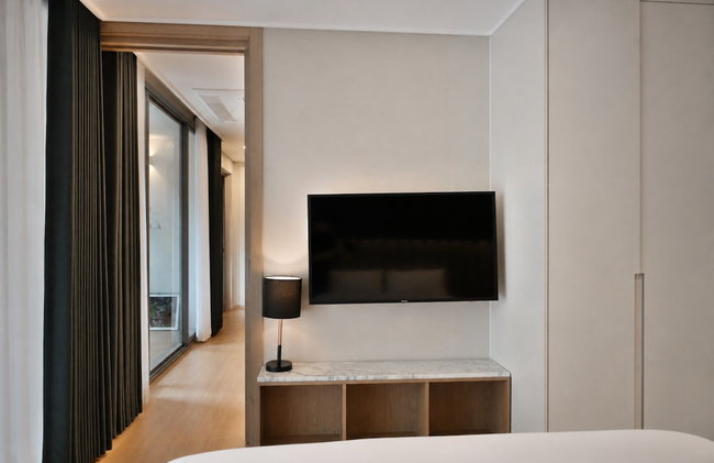 Haeundae Lamer Stay - Foto 3