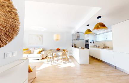 Atico Buen Vivir en Marina Real II by Family Homes - Foto 10