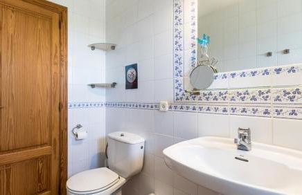 Villa Son Fanals - Foto 20