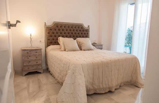 Cozy Apartment by the Sea in Carboneras - Photo 2