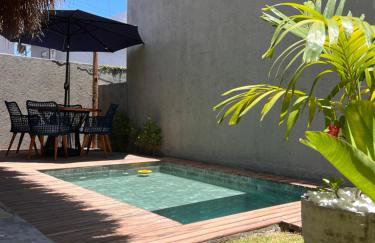 Casa Flor São Miguel dos milagres 11 - Foto 18