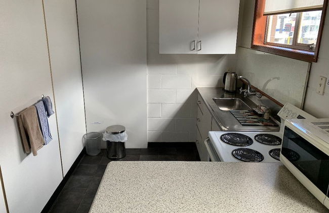 Cumberland Motel - Foto 15