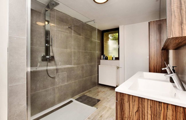 Holiday Home in Virton With Swimming Pool - Foto 19