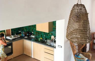 Beni benius - Typical restored house in Nurachi - Foto 16