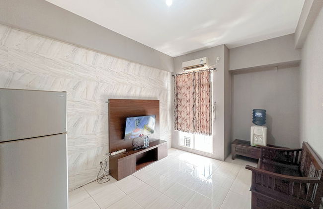 2Br Best Deal And Homey At Bale Hinggil Apartment - Foto 16