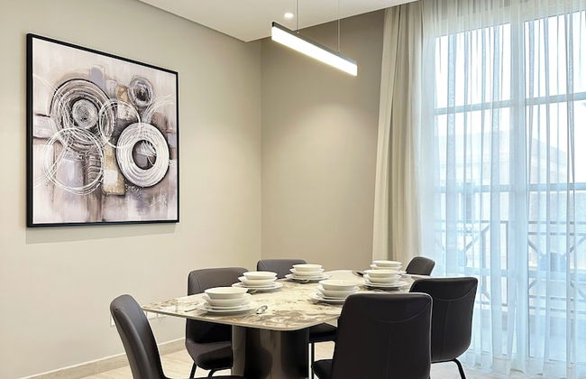 Yasmin S-11 Royal Touch Balcony GZ81 - Photo 7