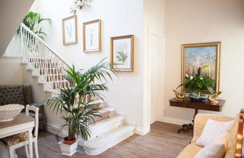 Villa Liberty al mare - Foto 14