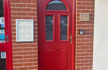 Grace Stays - Photo 14