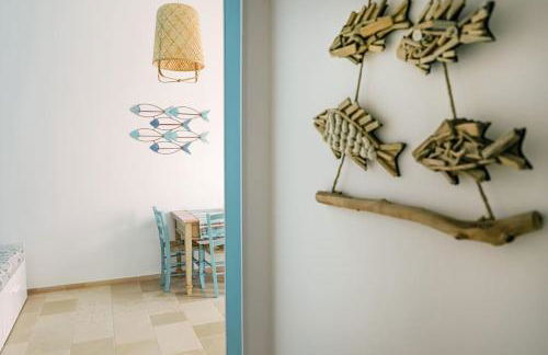 Casa VersoMare una corte nel Mediterraneo - Foto 50