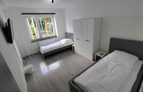 Meribu G31 Wohnung für Monteure und Arbeiter - Foto 25