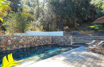 Villa Costa Ricaine - Foto 64