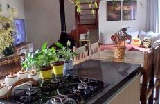 Belíssima casa de praia com piscina - Photo 29