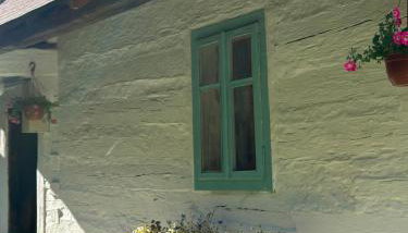 Chatka w Beskidzie Niskim - Foto 2