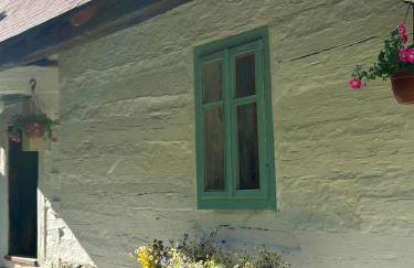 Chatka w Beskidzie Niskim - Foto 2