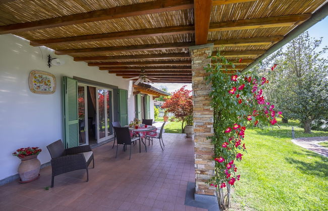 Villa Clara few km From the sea - Foto 4