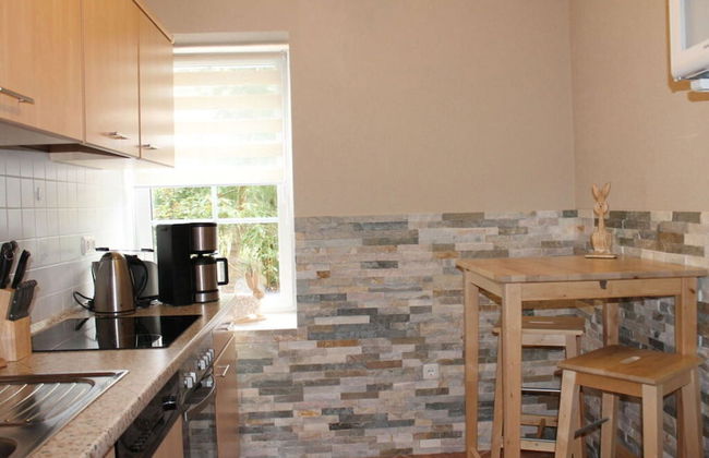 Plush Apartment in Annaberg-buchholz - Foto 14