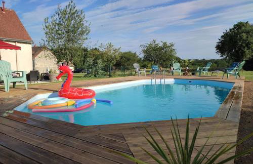 Gîte Chez Paulette - Foto 18