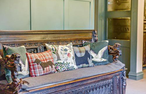 7 Bed in Stoke-on-trent oc-81529 - Foto 14