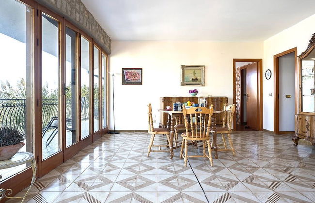 Solemar Sicilia - Villa Corallo - Foto 12