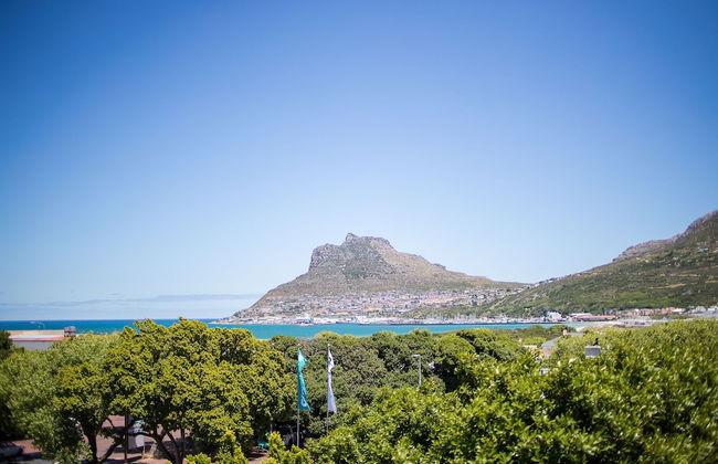 dk villas 1 Harbour View Hout Bay - Photo 63