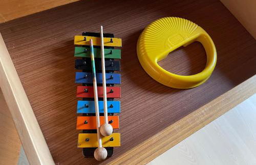 Odw homes - naturnahe Wohnung im Landhaus - Foto 23