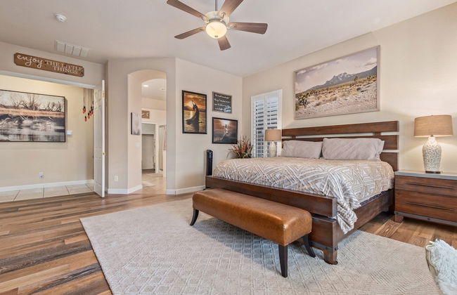 Runaway Bay Chandler - Foto 7