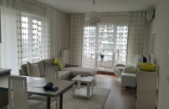 Julia Domna Apartments - Foto 27