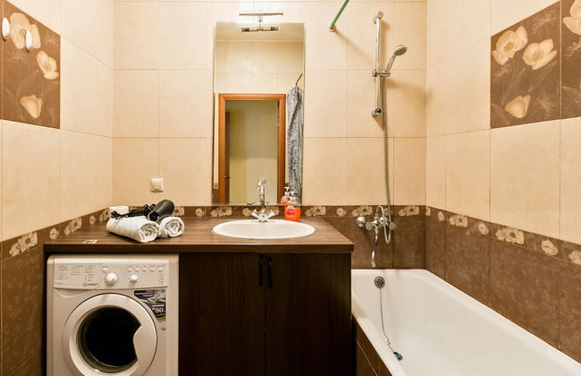 MaxRealty24 Leningradskiy prospekt 77 - Foto 17