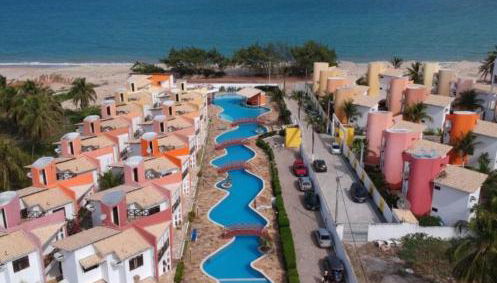 Paraiso de Maracajau - Foto 2