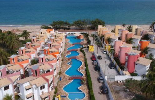 Paraiso de Maracajau - Foto 2